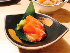 -本格丼·炭火烤肉饭(大悦路成都大悦城店)