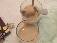 -大树餐厅(红旗街万达店)