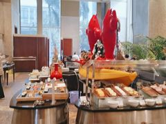-怡聚轩全日制自助餐厅(大中华喜来登酒店)
