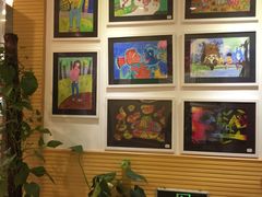 -好莱坞音乐进修学校(四川北路校区)