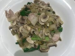 -南山饭店(阳明古镇店)