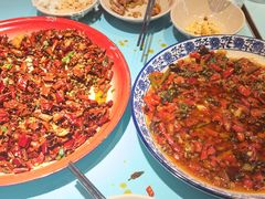 -川正旺江湖菜(三元桥店)