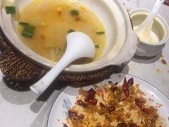 -不倒翁·安徽名菜楼(步行街店)