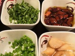 -东来顺饭庄(金泉广场店)