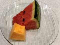 -香融府·烤鸭·家常菜(马家堡路店)