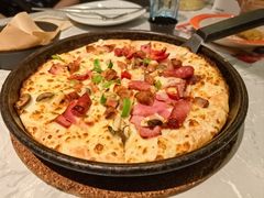 -必胜客(远大路店)