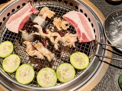 -何发发和牛烧肉·鳗鱼榴莲放题自助(乐峰广场店)