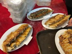 -大眼锅贴水饺(河东店)
