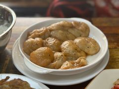 -南雄雄州土菜餐厅(粤北大厦店)