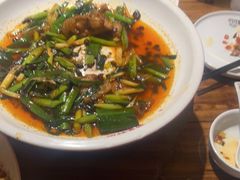 -百年神厨·地道川菜(清江西路店)