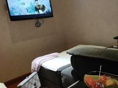 -乐汤汇温泉馆(六合店)