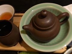 -青藤茶馆(南山路店)