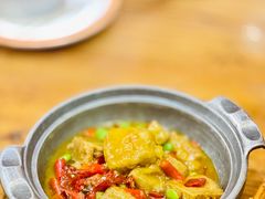 -大川先生·小龙虾·川菜(信义坊店)