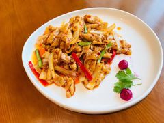 -马凯餐厅(地安门店)