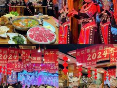 -亮欢寨酸汤鱼(沙冲路店)
