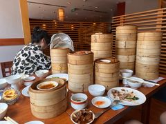 -香宫中餐厅·大连香格里拉(人民路店)
