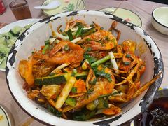 -辣螃铠盆盆蟹大排档(总店)