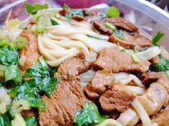 -肆姐面粉馆(坡子街店)