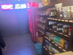 -唱吧麦颂KTV(西单华威潮铺街店)
