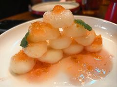 -院落新京菜·烤鸭(地安门店)