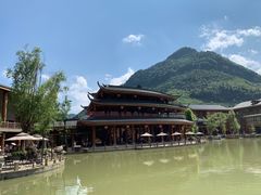 -中国傩城