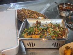 -有局·成都市井烧烤·精酿啤酒(双楠店)