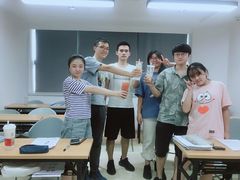 -全欧语言留学考试(德法西意俄南京总部校区)