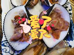 -新疆烧烤王(广灵店)