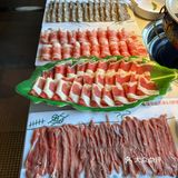 北京正宗内蒙古涮肉