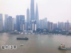 -上海外滩英迪格酒店