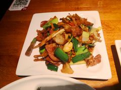 -黑鸡小馆(金源店)