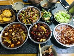 -辣盆盆麻辣小龙虾(哈尔滨总店)