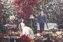 -THE QUEEN(北京店)