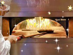 -城市大道红炉披萨烘焙坊