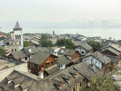-丰都鬼城名山景区
