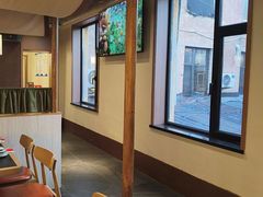 -后院烤吧·木炭烧烤·烤鱼·云贵川火锅(忻州古城店)