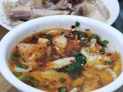 -龙头街回族餐厅(银河店)