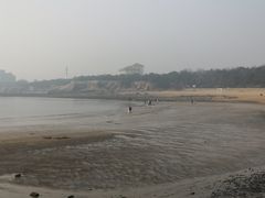 -青岛第二海水浴场