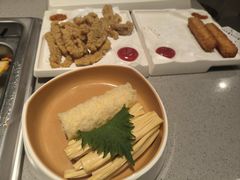 -海底捞火锅(方圆荟店)