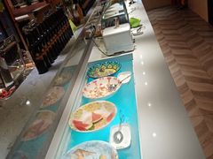 -12道烤味自助牛排海鲜烤肉餐厅(鑫都国际广场店)