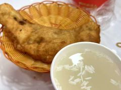 -宋记热干面馆(五福路店)