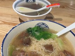 -银记肠粉店(南方医院店)