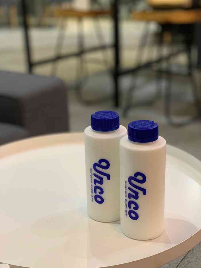 unco-"73超级水果茶:点给同事的,尝试了几块水果."-大众点评移动版