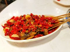 -蕃茄述·好汤自然来(江汉路店)