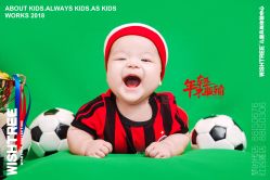 -愿望树儿童摄影(699文创店)