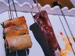 -丰茂烤串(全国首店)