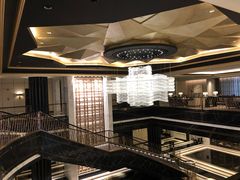 -上海苏宁宝丽嘉酒店·Cafe Bellagio西餐厅