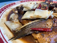 -旺顺阁·北京菜(北辰上品+)