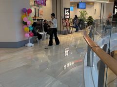 -龙湖杭州滨江天街