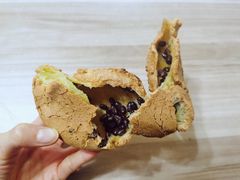 -鲍师傅糕点(五角场店)